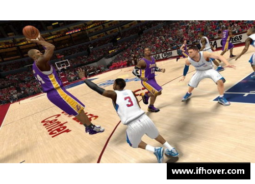 AGGAME迪格NBA：球员表现与赛季趋势分析